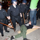 Illustration for article titled Shirtless, Drunk, And Champions: Scenes From The Seattle Celebrations